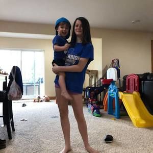 Meet your Posher, Madison